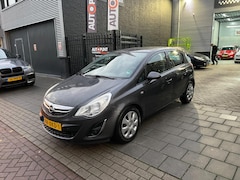 Opel Corsa - 1.3 CDTi EcoFlex S/S Anniversary Edition 2e Eig Airco NAP APK