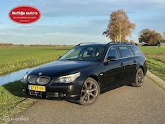 BMW 5-serie Touring - 525i