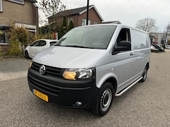 Volkswagen Transporter - 2.0 TDI L1H1 BM T800 Baseline Plus