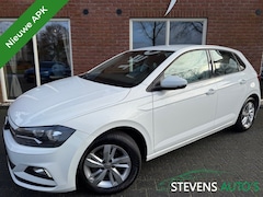 Volkswagen Polo - 1.0 TSI Comf.l. Bus. CARPLAY / DAB+ / ANDROID / NAVI / AIRCO / A