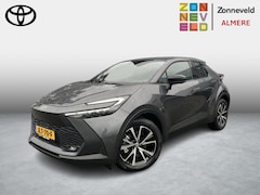 Toyota C-HR - 2.0 Plug-in Hybrid 220 First Edition