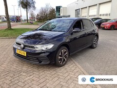 Volkswagen Polo - 1.0 TSI 95PK DSG Life Edition | Comfort Pakket | Multimedia Pakket | Digital Cockpit Pro |