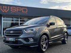 Ford Kuga - 1.5 EcoBoost ST Line|Pano|carplay|Trek|Sony|Xenon