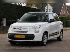 Fiat 500 L - 1.4-16V Lounge | AIRCO | CRUISE | TREKHAAK | MOOIE GOED ONDERHOUDEN AUTO |