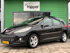 Peugeot 207 SW - 1.6 VTi Allure | Pano.Dak | Cruise Control | Elekt.Ramen | Airco |