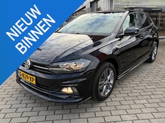 Volkswagen Polo - 1.6 TDI Highline Business R