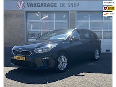 Kia Cee'd Sportswagon - Ceed 1.4 T-GDi Automaat DynamicLine
