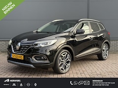 Renault Kadjar - 1.3 TCe Techno / Trekhaak / 1500KG Trekgewicht / Navigatie / Stoel Verwarming / Achteruitr