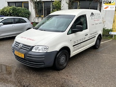 Volkswagen Caddy - 2.0 SDI/ Trekhaak/ MARGE