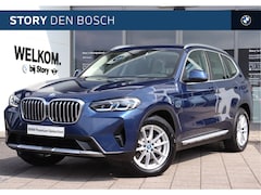 BMW X3 - xDrive30e High Executive Automaat / Sportstoelen / Laserlight / Achteruitrijcamera / Live
