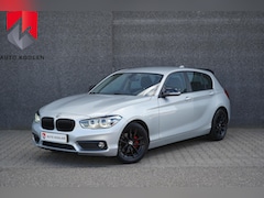 BMW 1-serie - 118i Centennial High Executive Led/ Stoelver. / climate