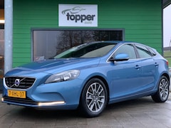 Volvo V40 - 1.6 T2 Momentum | Cruise Control | Navigatie | LED | Elekt.Ramen |