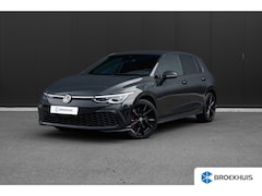 Volkswagen Golf - 1.4 eHybrid 245pk GTE | 18" | Adaptive Cruise | Stoel & Stuurverwarming | Dodehoeksensor |