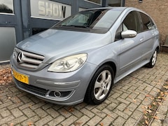 Mercedes-Benz B-klasse - 200 Turbo