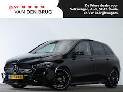 Mercedes-Benz B-klasse - AMG 220 190 PK Premium Plus | Multibeam LED | Panoramadak | Keyless | Ambiance verlichting