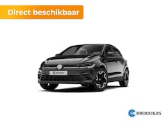 Volkswagen Polo - R-Line Business | Designpakket | Keyless acces | Achteruitrij camera |