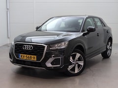 Audi Q2 - 1.6 TDI Design Pro Line EURO6 2017