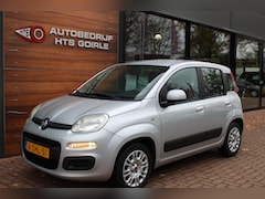 Fiat Panda - 0.9 TwinAir Edizione Cool