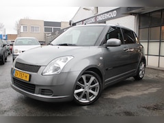 Suzuki Swift - 1.3 GA / Airco / Navi / 5deurs / Elektrische ramen