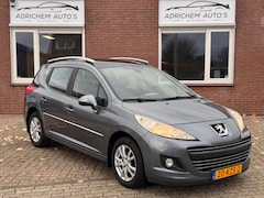 Peugeot 207 SW - 1.4 VTi XS Clima Pano