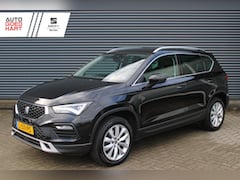 SEAT Ateca - 1.5 TSI Style Business Intense Elek-Trekhaak Leer/Alcantara CarPlay Camera