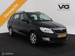 Skoda Fabia Combi - 1.2 TSI Sprint