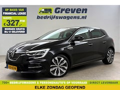 Renault Mégane E-Tech - 1.6 Plug-in Intens | Adap. Cruise | Virtual | Sfeer | HuD | Stoel/Stuur verw. | Camera | C