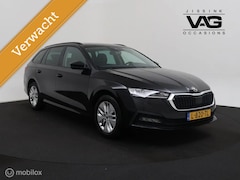Skoda Octavia Combi - 1.0 TSI Business Edition