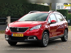 Peugeot 2008 - 1.2 PureTech Blue Lion | CARPLAY | NAVI | AIRCO | CRUISE | TREKHAAK | NAP | MOOIE GOED OND