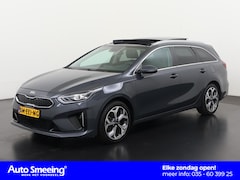 Kia Cee'd Sportswagon - Ceed 1.6 GDI PHEV ExecutiveLine | Trekhaak | Panoramadak | Digital Cockpit | Zondag Open