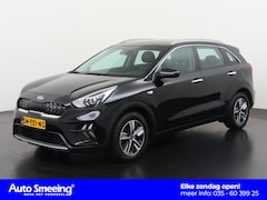 Kia Niro - 1.6 GDi Hybrid DynamicLine | Navigatie | Zondag Open