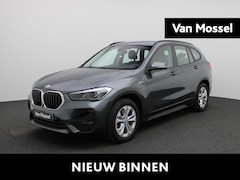 BMW X1 - xDrive25e Executive | Automaat | Camera | Navigatie | Climate Control |