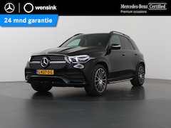 Mercedes-Benz GLE-Klasse - 450 4MATIC Premium Plus | AMG | Night | Treeplanken | Memory | Luchtvering | Multibeam |