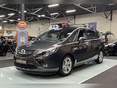 Opel Zafira - 1.4 UNIEK 7-persoons Cruise Pano Clima Trekhaak