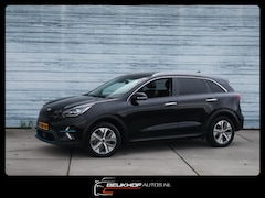 Kia e-Niro - 64 kWh Leer JBL Sound Camera Trekhaak Keyless Pdc