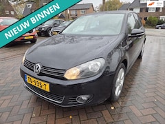 Volkswagen Golf - 1.2 TSI Trendline LEUKE AUTO RIJDT EN SCHAKELT GOED