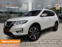 Nissan X-Trail - 1.6 DIG-T Tekna | Pano | Trekhaak | 360 Camera |