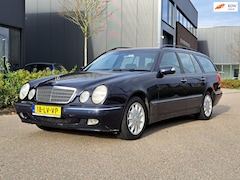 Mercedes-Benz E-klasse Combi - 220 CDI Classic Export