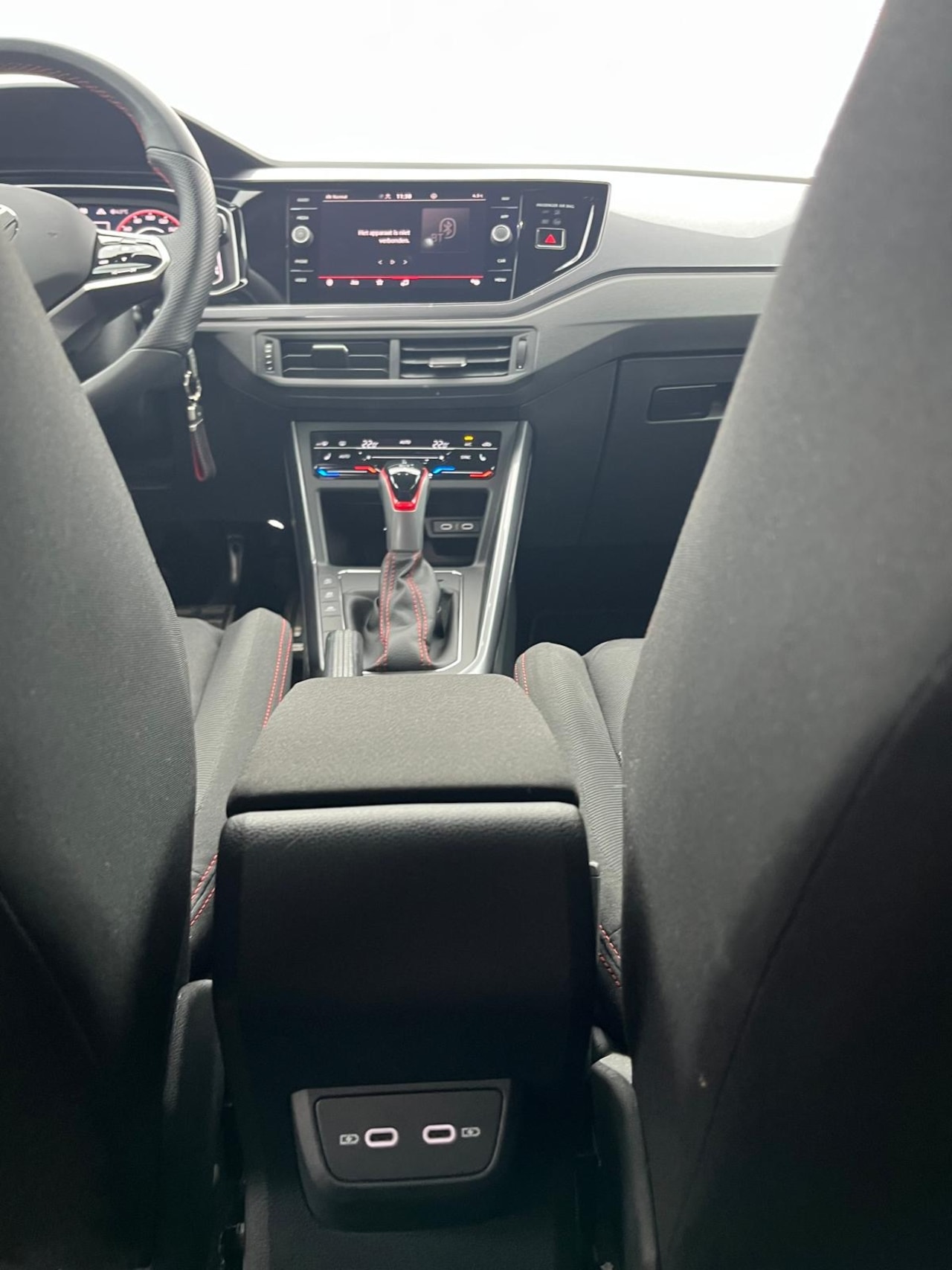 Volkswagen Polo - 2.0 TSI GTI - AutoWereld.nl