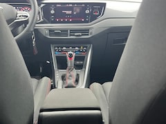 Volkswagen Polo - 2.0 TSI GTI