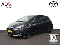 Toyota Yaris - 1.5 Hybrid GR-Sport | Parkeer camera | Climate control | Lichtmetalen velgen |