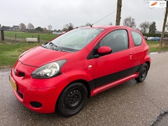 Toyota Aygo - 1.0-12V Access Airco
