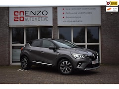 Renault Captur - 1.3 TCe 130 Edition One Carpass Cruise Carplay Lane assist