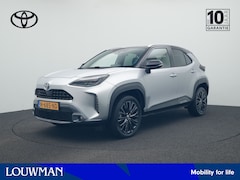 Toyota Yaris Cross - 1.5 Hybrid Adventure | Head-Up Display | JBL-Audio |