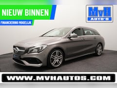 Mercedes-Benz CLA-klasse Shooting Brake - 180 AMG|TREKH|CARPLAY|LED
