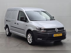 Volkswagen Caddy Maxi - 2.0 TDI L2H1 BMT Highline 2020