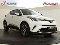 Toyota C-HR - 1.8 Hybrid Executive Edition | Navigatie | Parkeersensoren v + a