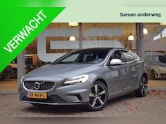 Volvo V40 - 1.5 T3 Polar+ Sport |PANO|AUTOMAAT|CRUISE|LED