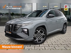 Hyundai Tucson - 1.6 T-GDI HEV N Line Sky | 360 Camera | Memory | ACC |