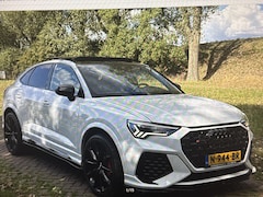 Audi RSQ3 Sportback - 400 pk Stronic quattro